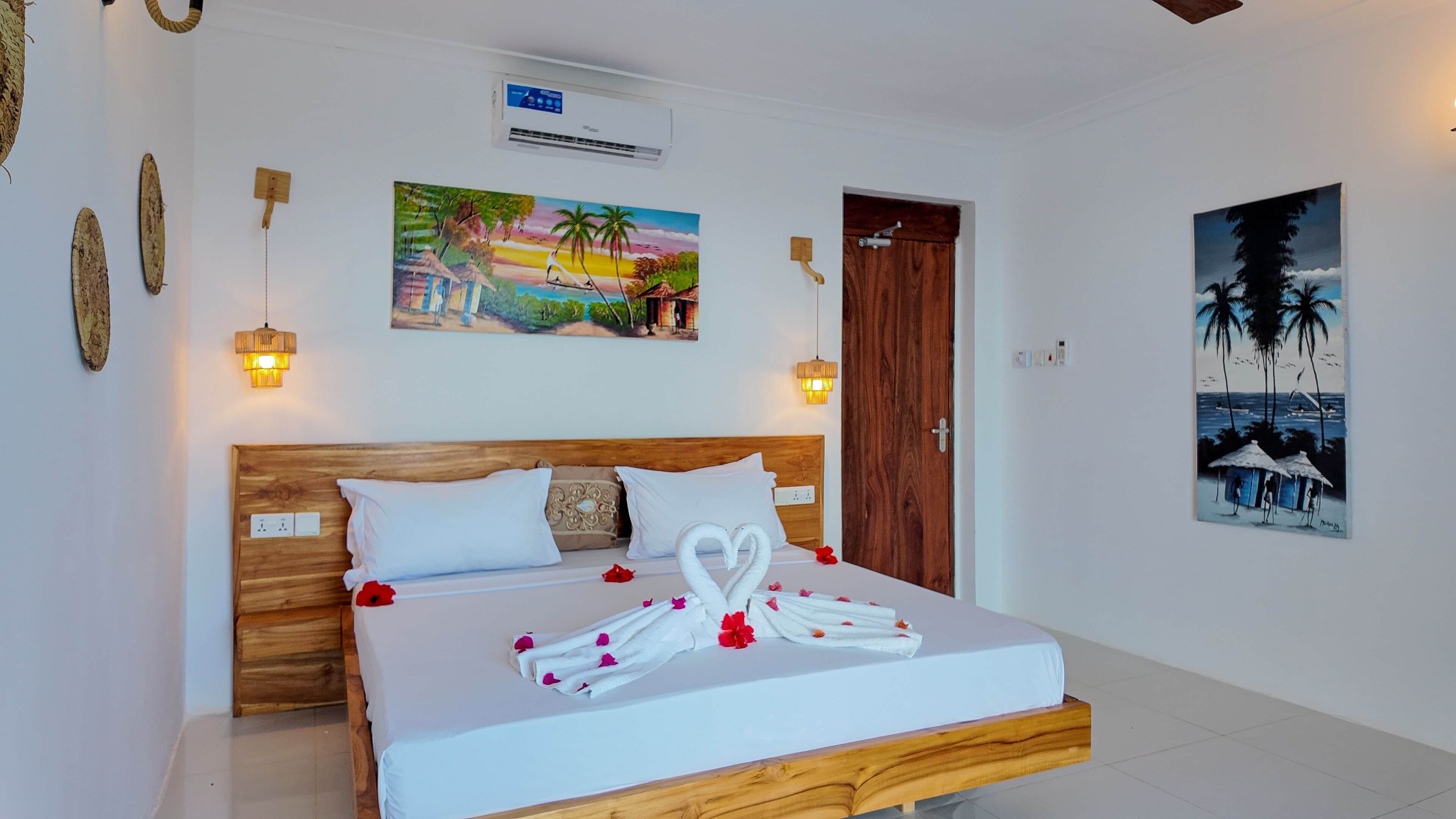 Delux Room
